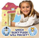 BLUEY S11 BLUEY'S PDATE PLUSH